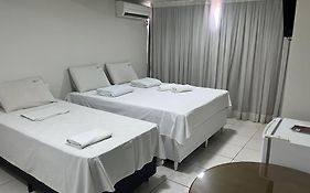 River Class Hotel